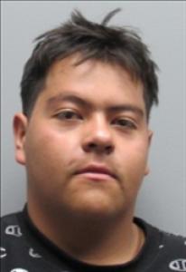 Jesus Antonio Velasquez Jr a registered Sex, Violent, or Drug Offender of Kansas