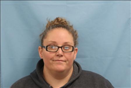 Kaitlyn Michelle Mcroy a registered Sex, Violent, or Drug Offender of Kansas