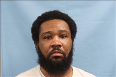 Darryl Dushaun Maurice Hunter a registered Sex, Violent, or Drug Offender of Kansas