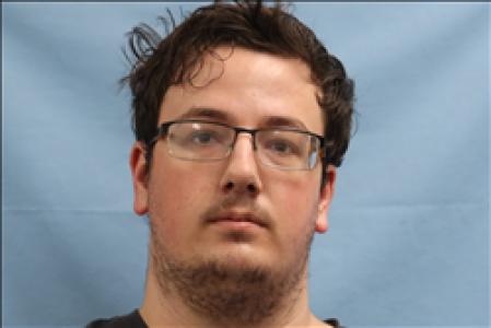 Noah Wayne Sandersfeld a registered Sex, Violent, or Drug Offender of Kansas