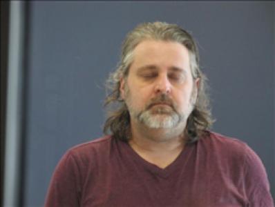 Nathan David Mathews a registered Sex, Violent, or Drug Offender of Kansas