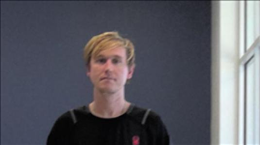 Joshua Alan Berentz a registered  of Kansas