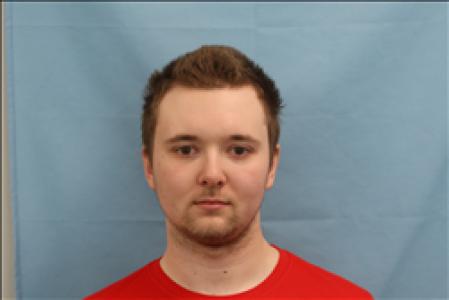 Gareth Mason Stefanc a registered Sex, Violent, or Drug Offender of Kansas