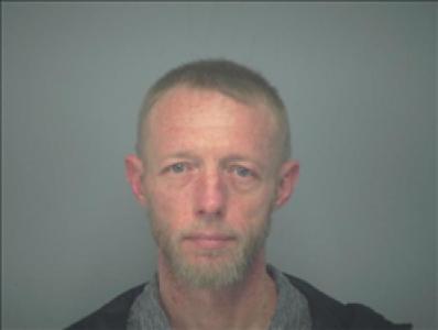 Bryson Lee Richardson a registered Sex, Violent, or Drug Offender of Kansas