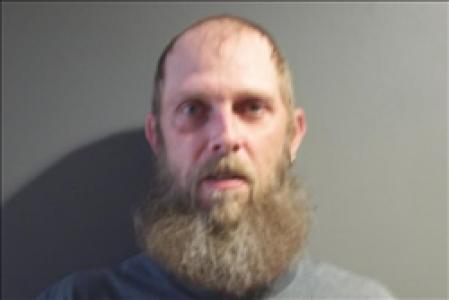 Derek Otte a registered Sex, Violent, or Drug Offender of Kansas