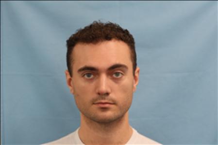 Chance Wayne Donaldson a registered Sex, Violent, or Drug Offender of Kansas