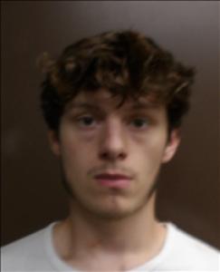 Austin James Sands a registered Sex, Violent, or Drug Offender of Kansas