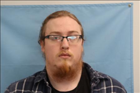 William Archer Mark Smith a registered Sex, Violent, or Drug Offender of Kansas