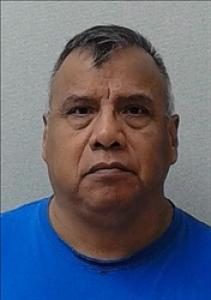 Joe Fred Trevino a registered Sex, Violent, or Drug Offender of Kansas