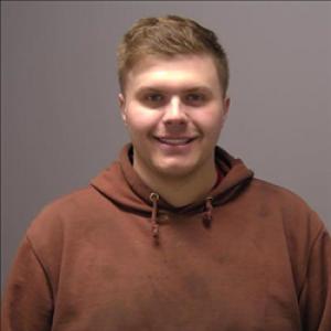 Hunter Cole Boyer a registered Sex, Violent, or Drug Offender of Kansas