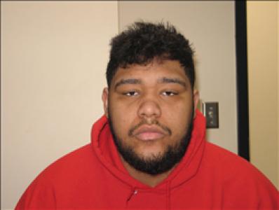 Kameron Allen Snodgrass a registered Sex, Violent, or Drug Offender of Kansas