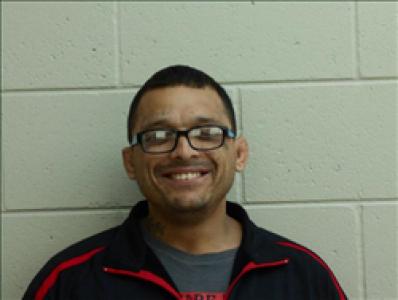 Jeremy James Gurule a registered Sex, Violent, or Drug Offender of Kansas