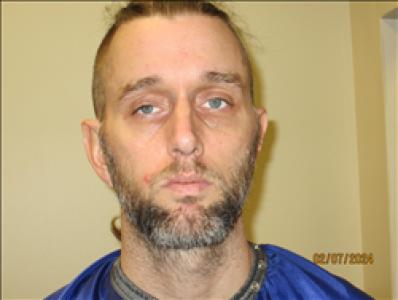 Anthony James Wardlaw a registered Sex, Violent, or Drug Offender of Kansas