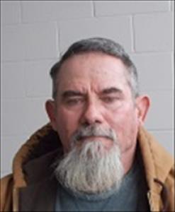 Francis Stephen French a registered Sex, Violent, or Drug Offender of Kansas