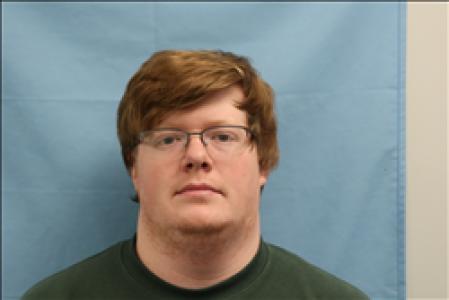 Travis Conley Nelson a registered Sex, Violent, or Drug Offender of Kansas