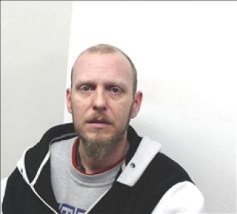 Nicholas Edward Marshall a registered  of Kansas