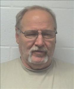 William Alfred Morain Sr a registered Sex, Violent, or Drug Offender of Kansas