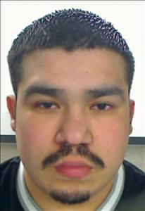 Daniel Paul Mendoza a registered Sex, Violent, or Drug Offender of Kansas