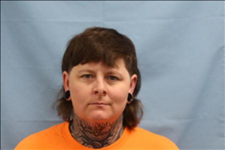 Rhonda Leigh Purcella a registered Sex, Violent, or Drug Offender of Kansas