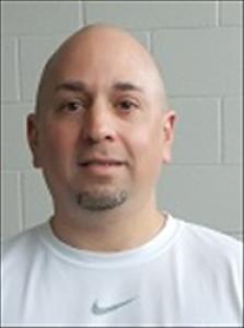 Ryan Charles Gosling a registered Sex, Violent, or Drug Offender of Kansas