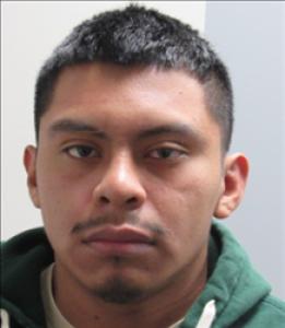 Alex Melecio-tiniguario a registered Sex, Violent, or Drug Offender of Kansas