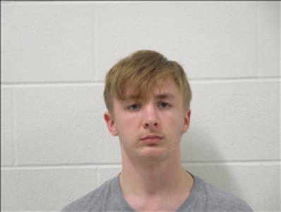 Isaiah Dean Moss a registered Sex, Violent, or Drug Offender of Kansas