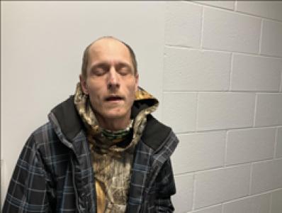 Eric Brandon Worley a registered Sex, Violent, or Drug Offender of Kansas