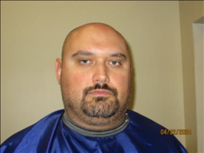 Andrew Danny Freeman a registered Sex, Violent, or Drug Offender of Kansas