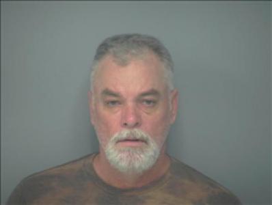 Robert Eugene Wixon a registered Sex, Violent, or Drug Offender of Kansas