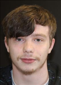 Caleb Thomas Webb a registered Sex, Violent, or Drug Offender of Kansas