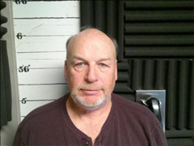 Robert Allen Leonard a registered Sex, Violent, or Drug Offender of Kansas