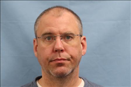 Daniel Clay Brockert a registered Sex, Violent, or Drug Offender of Kansas