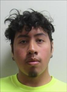 Jose Mauricio Valadez-cruz a registered Sex, Violent, or Drug Offender of Kansas