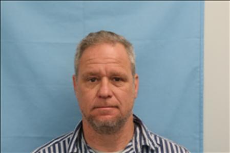 Samuel Ray Hetherington II a registered Sex, Violent, or Drug Offender of Kansas