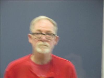 David Curtis Yinger a registered Sex, Violent, or Drug Offender of Kansas