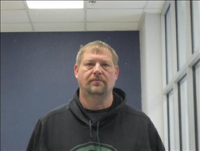 Kenneth Robert Kieso a registered Sex, Violent, or Drug Offender of Kansas