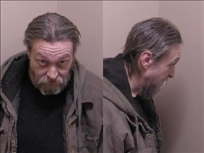 James Earl Hoddy a registered Sex, Violent, or Drug Offender of Kansas