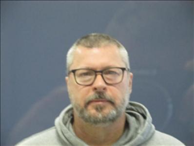 Albert Lee Clark a registered Sex, Violent, or Drug Offender of Kansas