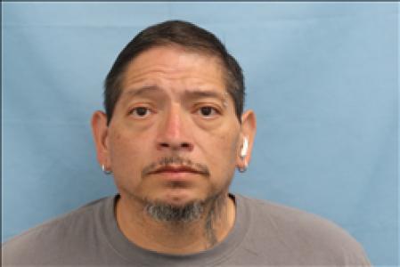 David Juan Gonzales a registered Sex, Violent, or Drug Offender of Kansas