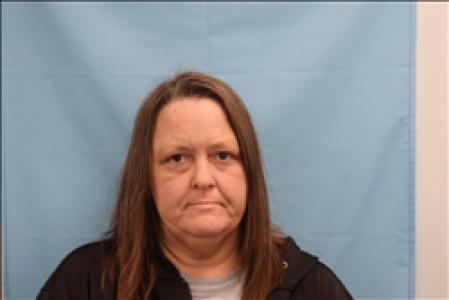 Brandi Lynn Clearwater a registered Sex, Violent, or Drug Offender of Kansas