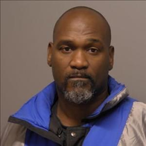 Fredrick Jamond Lemons a registered Sex, Violent, or Drug Offender of Kansas