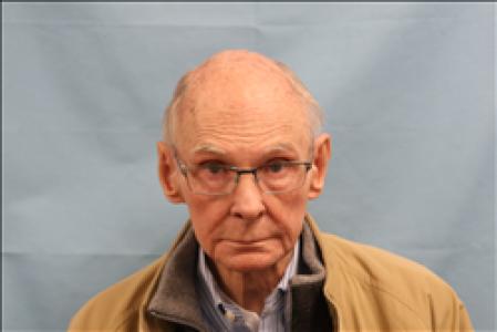 Richard Malcolm Bliss a registered Sex, Violent, or Drug Offender of Kansas