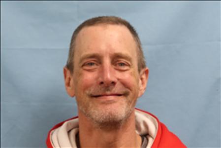 Robert James Nickelson a registered Sex, Violent, or Drug Offender of Kansas