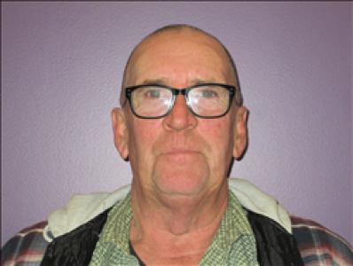 Pat Douglas Yeoman a registered Sex, Violent, or Drug Offender of Kansas