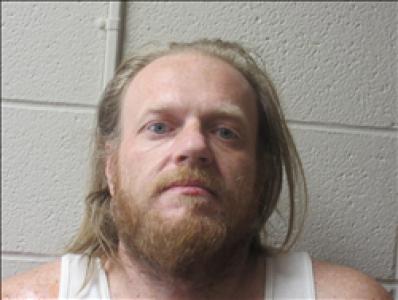 Dustin Michael Lee Ford a registered Sex, Violent, or Drug Offender of Kansas