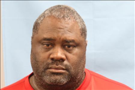 Thomas Earl Williams Jr a registered Sex, Violent, or Drug Offender of Kansas