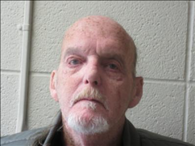 John Brian Rosenberger a registered Sex, Violent, or Drug Offender of Kansas