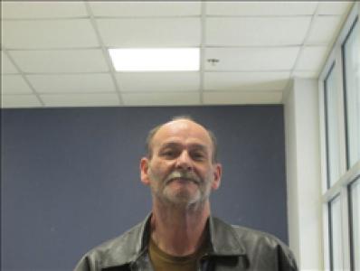 Richard Lee Bagg a registered Sex, Violent, or Drug Offender of Kansas