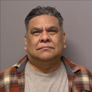 Johnny Angel Zavala a registered Sex, Violent, or Drug Offender of Kansas