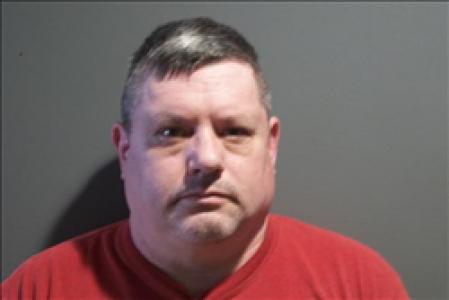 Bruce Eugene Heston a registered Sex, Violent, or Drug Offender of Kansas